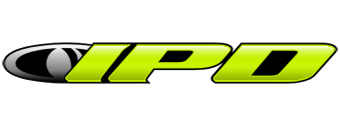 IPD Racing logo