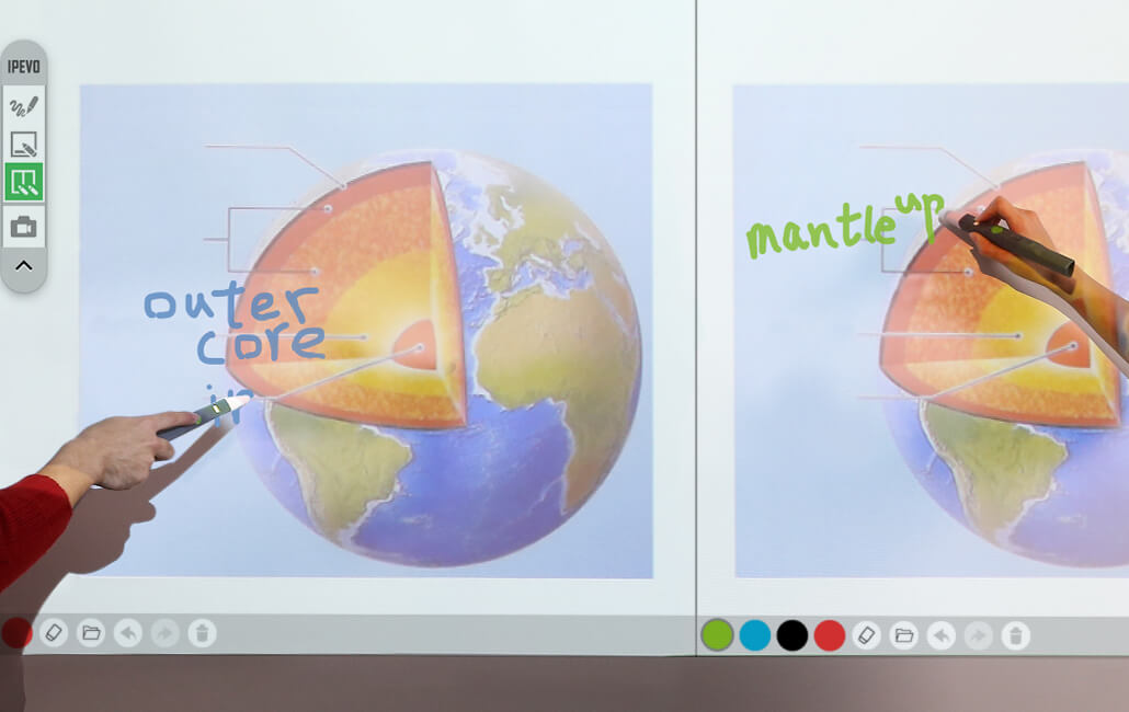 Ipevo Annotator Overview Ipevo