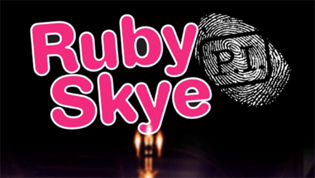Ruby Skye Ruby Skye P I - Premium Space Illustration Gallery - Desktop