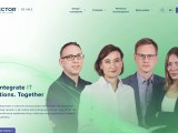 Vector Solutions Ip Fabric
