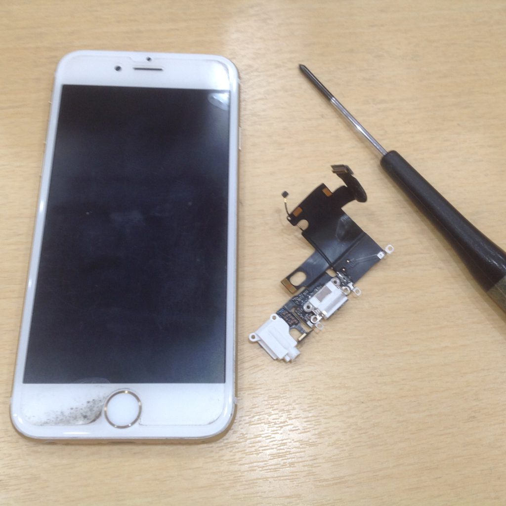 Iphone 修理充電孔iphone充電孔維修 Lvai