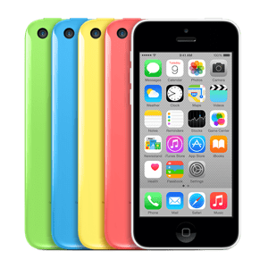 iphone 6c