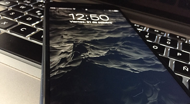 Si Tienes Un Iphone 7 Negro Necesitas Estos Fondos De Pantalla Iphonea2