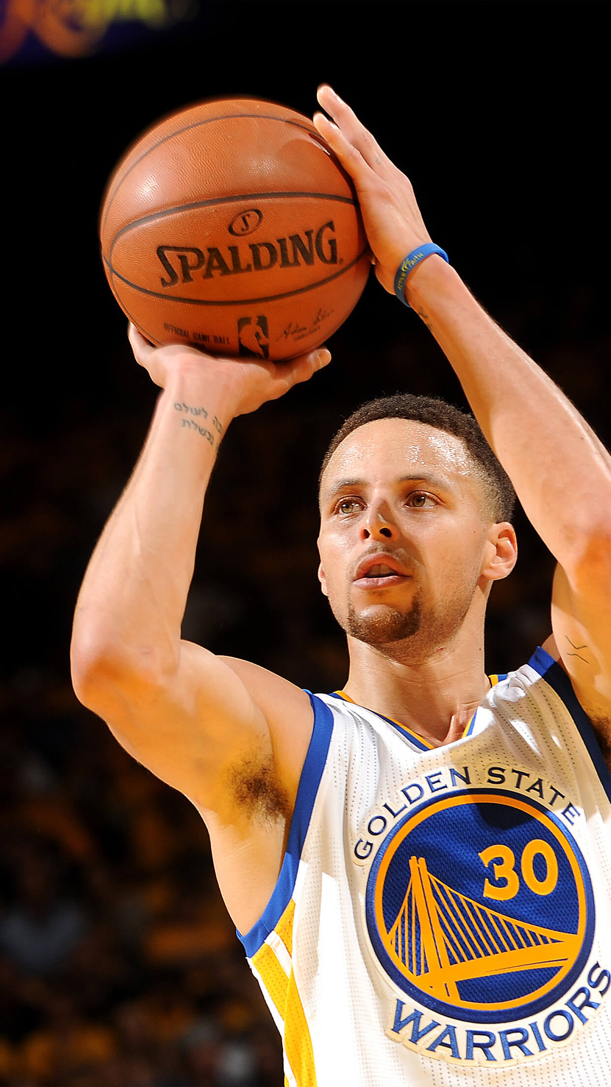 Wallpapers Inspirados En El Color Dorado Para Tu Iphone Movil Experto