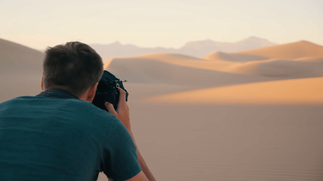 Youtubers Recrearon Los Fondos De Pantallas De Macos Catalina