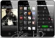 envy hd