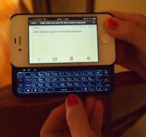 boxwave keyboard buddy