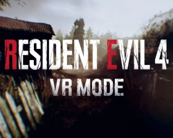 resident evil
