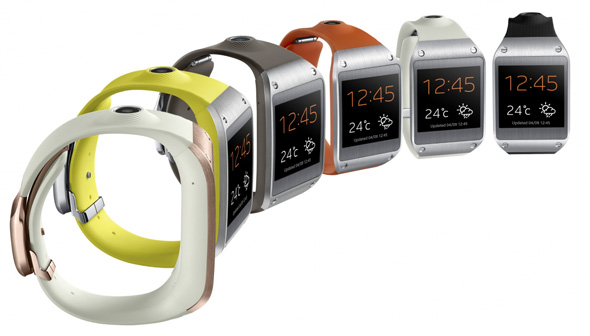 Aquí está Samsung Watch: esperamos su respuesta Apple | El reloj Samsung  está aquí, esperando tu respuesta, Apple