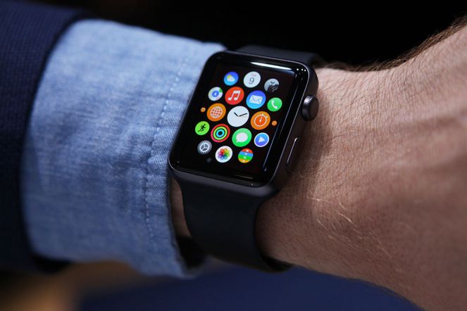 Apple Watch Series 7: ¿qué nuevas funciones tendría el esperado reloj  inteligente? | Tecnología | La República