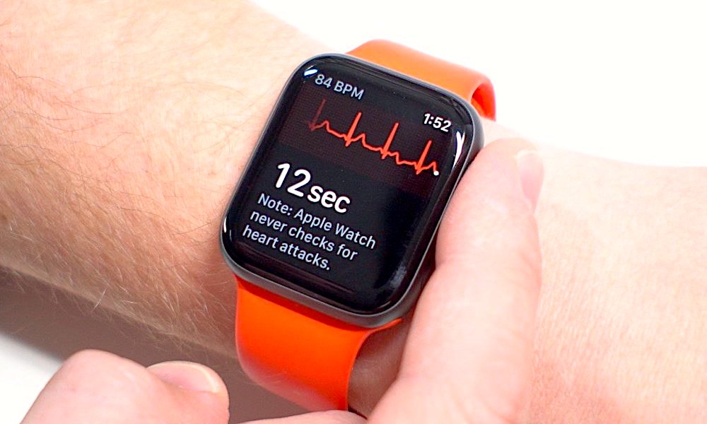7 redenen waarom de Apple Watch de meest populaire smartwatch is in  vergelijking met Android - iPhone Islam