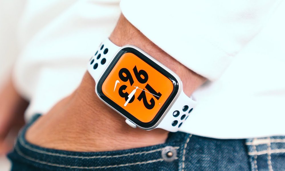 Apple Watch Series 7 - Apple