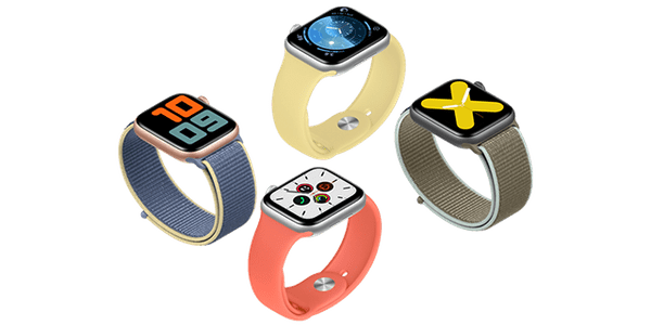8 propiedades y características del Apple Watch que quizás no conozcas -  iPhone Islam