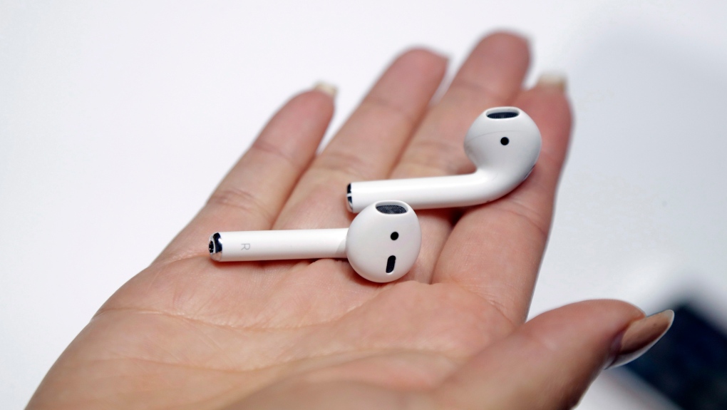 Gli AirPods 3 Hanno Una Durata Della Batteria Migliore, Ma Non è Chiaro Il  Motivo | Routech
