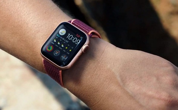 Resumen de la conferencia Apple Time Flies - iPhone Islam