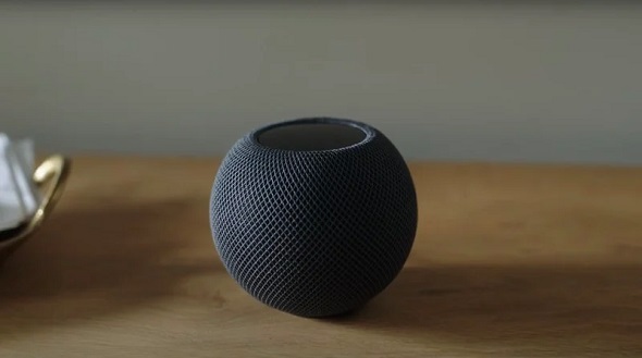 Cara mengubah volume Siri dan volume 