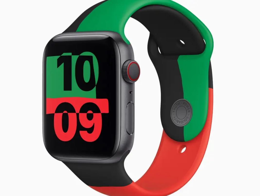 10 nuevas funciones y cambios en la actualización de iOS 14.4 - iPhone Islam