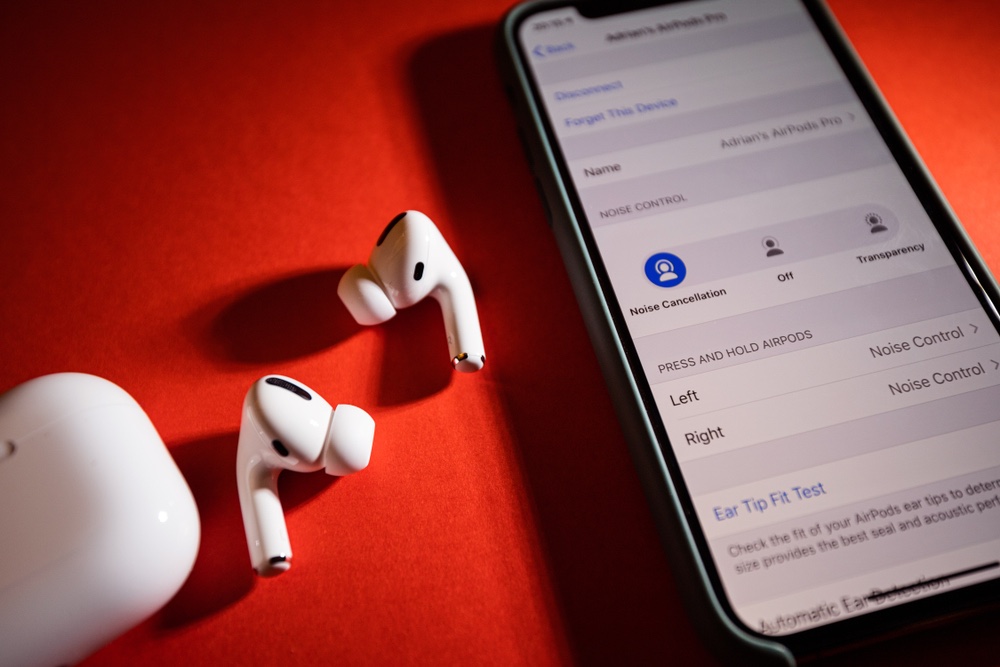 Gli AirPods emettono davvero radiazioni dannose? - iPhone Islam