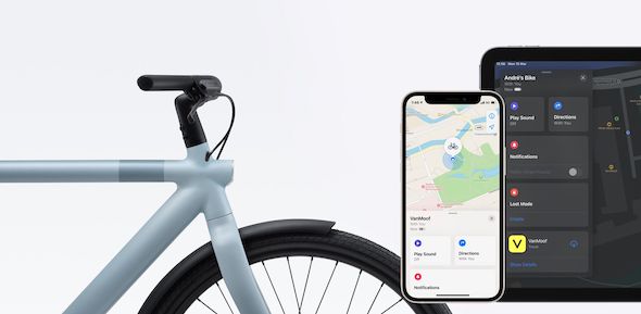 AirTagの驚くほど実用的な使用法-iPhoneIslam