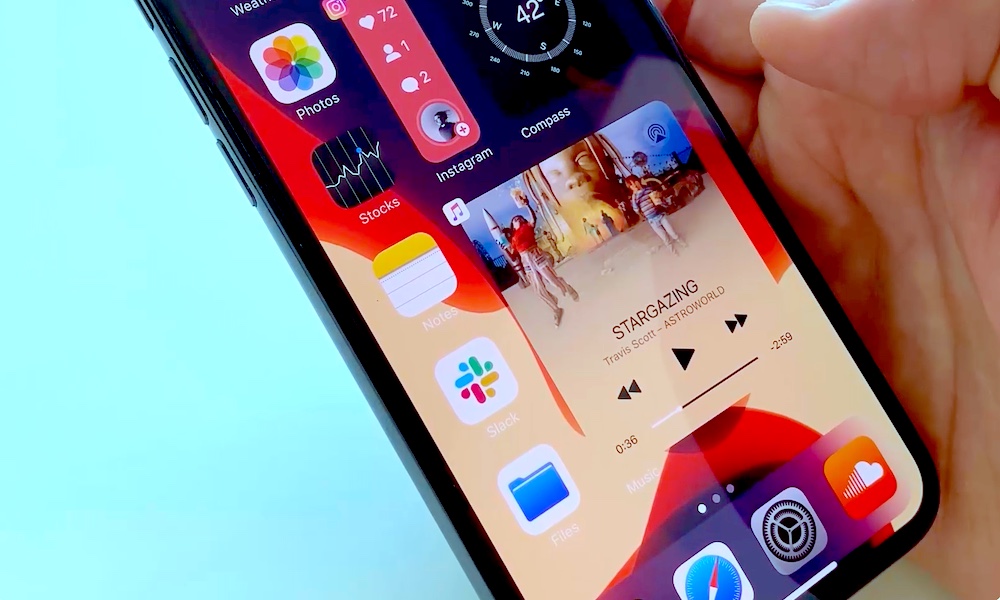 Ventajas que nos gustaría ver en la próxima actualización de iOS 15 -  iPhone Islam