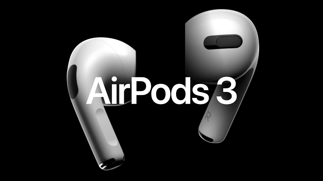 تفاوت AirPods 2 و AirPods 3 چیست و آیا ارزش ارتقا دارد؟ - آی فون اسلام
