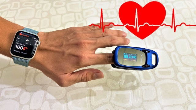 Kan de Apple Watch worden vertrouwd voor medische diagnose? - iPhone-islam