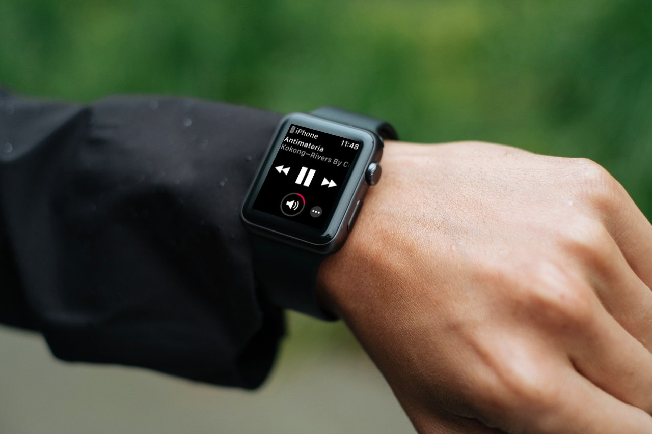 Cómo evitar que el Apple Watch muestre automáticamente la pantalla de  control del reproductor de audio - iPhone Islam