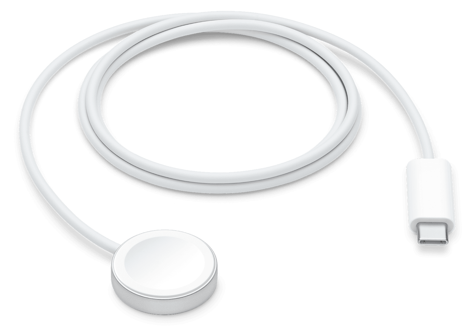 carregar apple watch no iphone