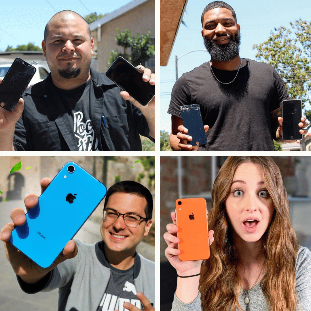 iPhone Repair SF | San Francisco ITECHS® San Francisco