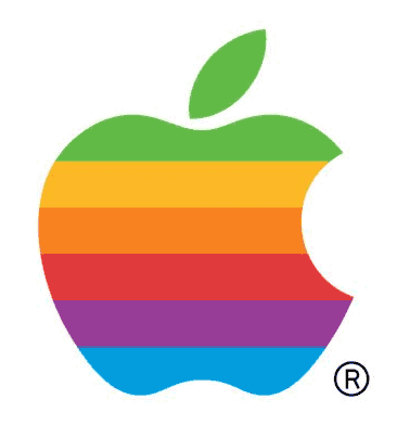 Quien Diseno El Logo De Apple Y Por Que Es Una Manzana Mordida En Iphoneros