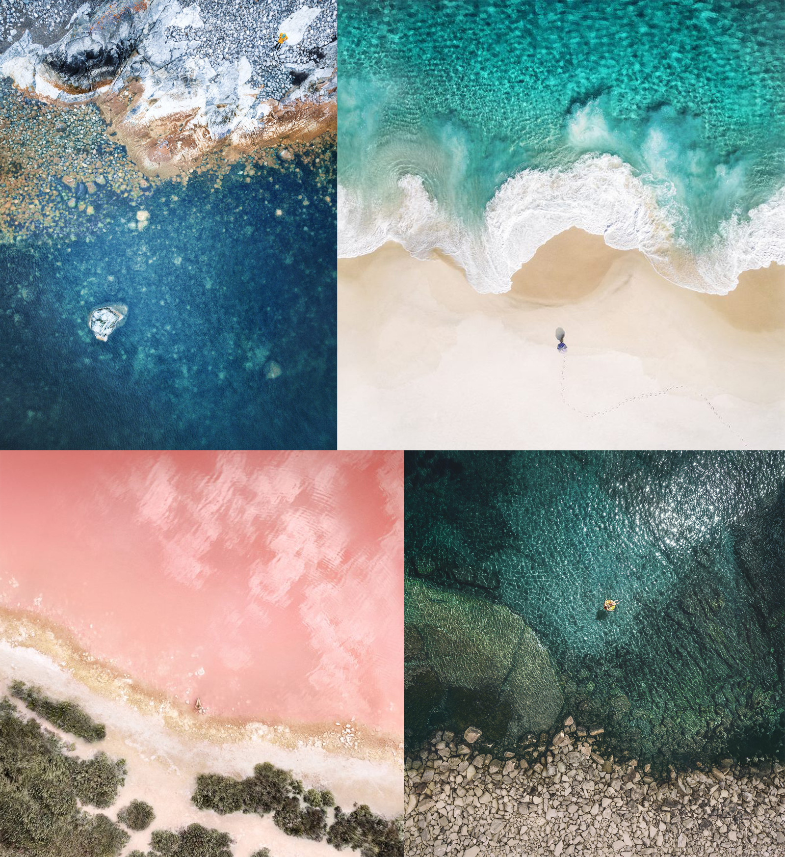 Descarga Los Fondos De Pantalla Del Nuevo Ipad Pro De 10 5 Pulgadas En Iphoneros