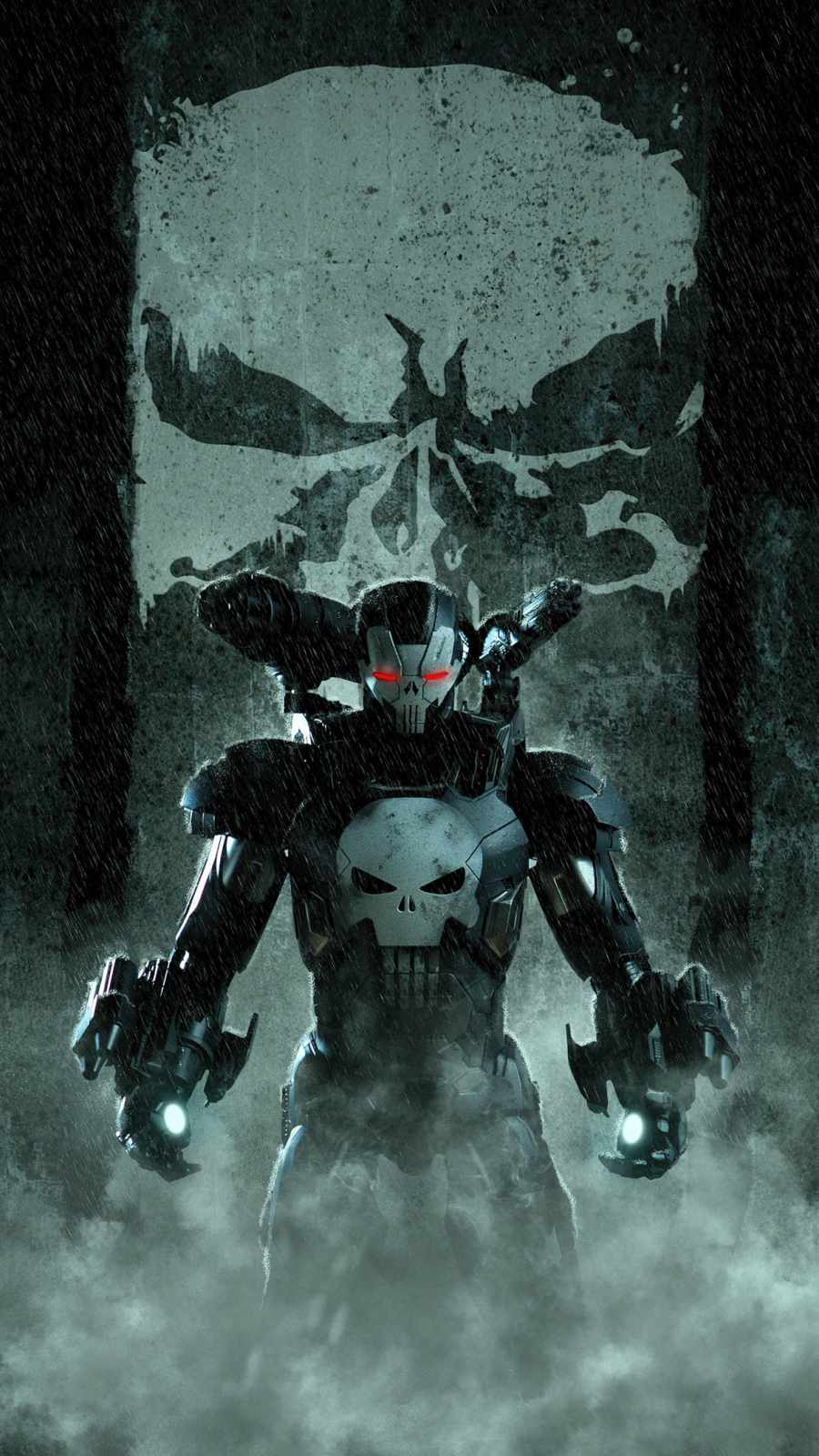 Punisher skull iphone wallpapers and background images for all your devices. War Machine Punisher Iphone Wallpapers Iphone Wallpapers