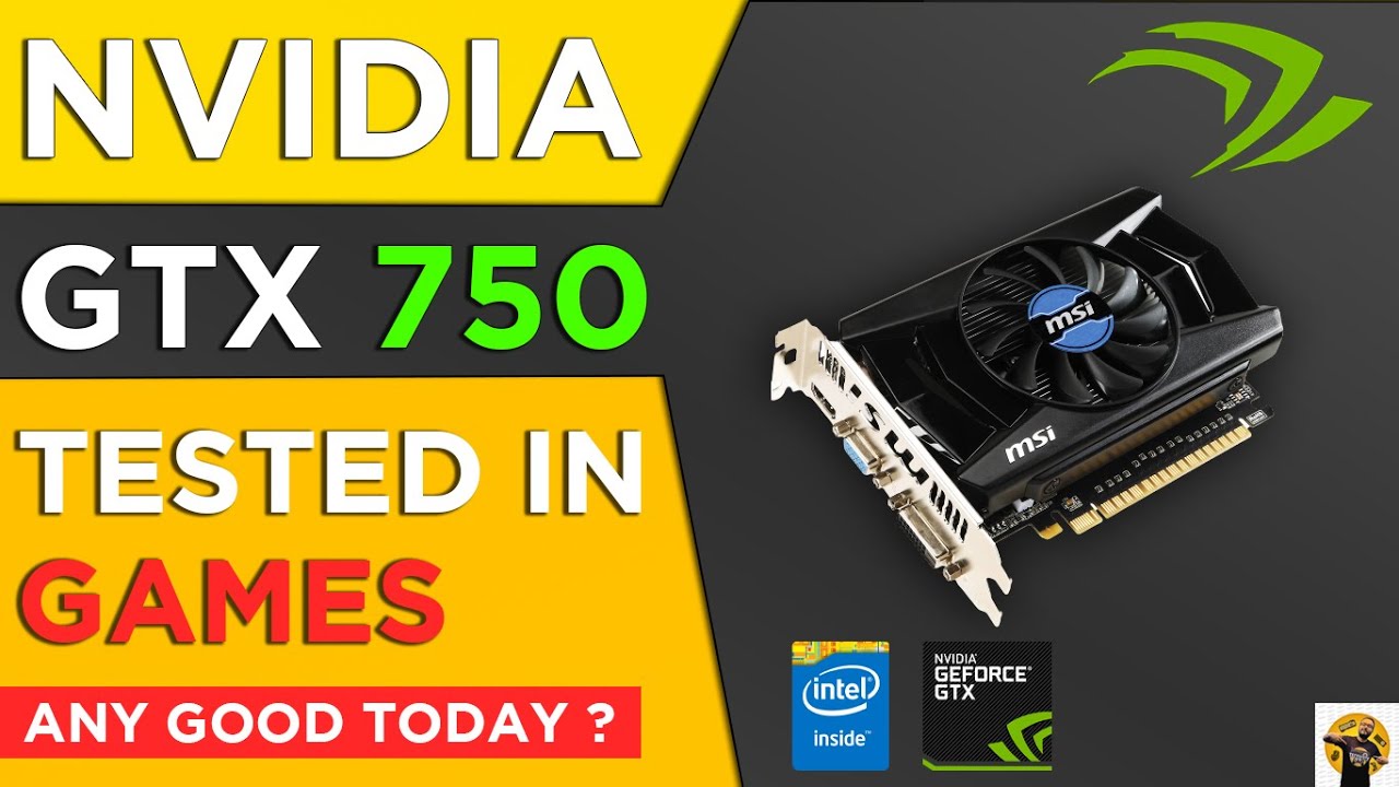 GTX 750 In 2021 Gaming Test GTX 750 Benchmark On Games IPhone Wired 1670006177 