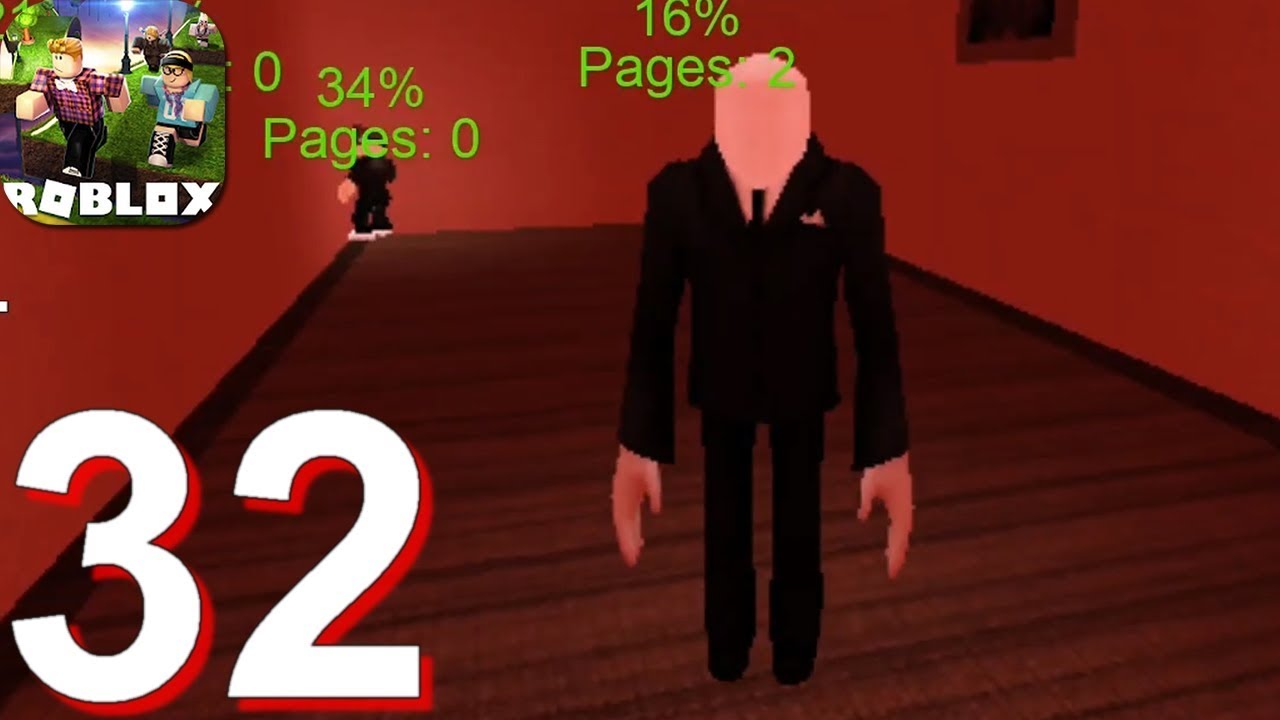 ROBLOX Stop It Slender 2 Play As Slenderman Walkthrough Part 32 1676165629 