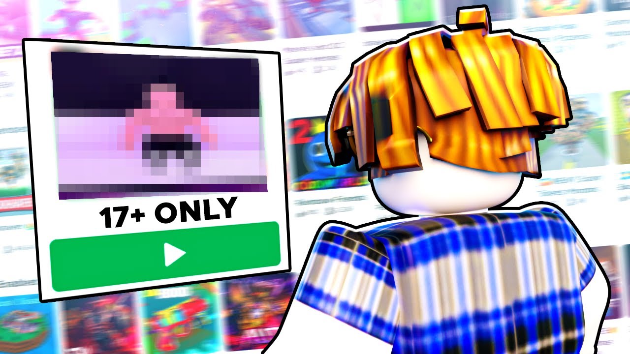 ROBLOX 17 GAMES IPhone Wired 1698634802 