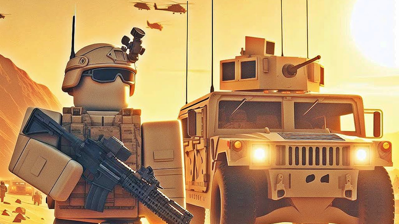 Top 20 BEST Military Games On ROBLOX 2024 IPhone Wired 1721769602 
