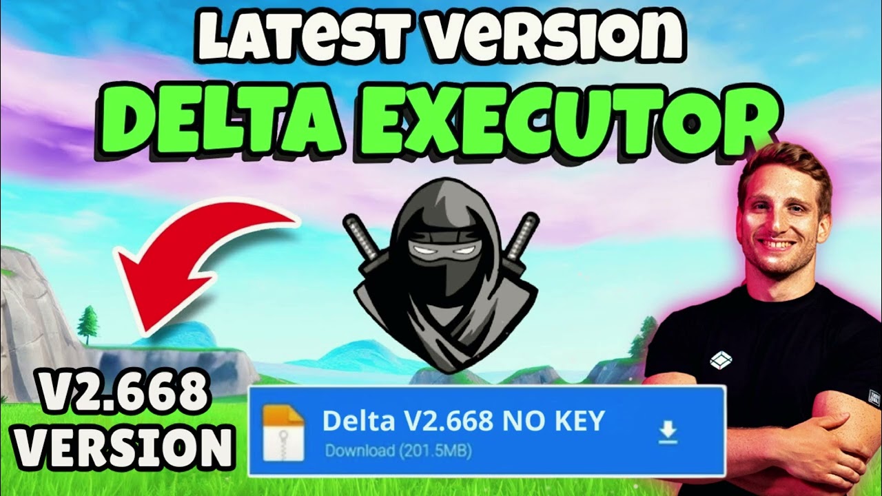 Roblox Delta Executor IPhone Wired 1750288803 