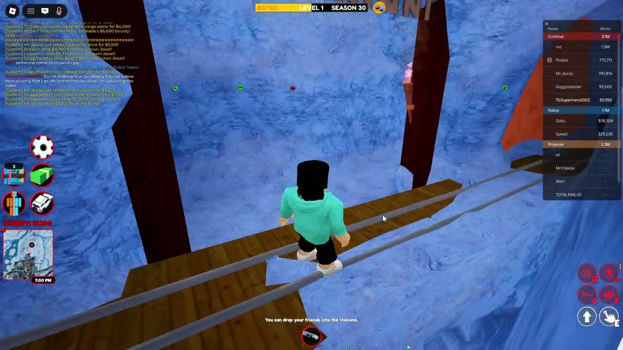 How To Rob The Tomb In Jailbreak On Roblox In 2026 IPhone Wired 1767224703 