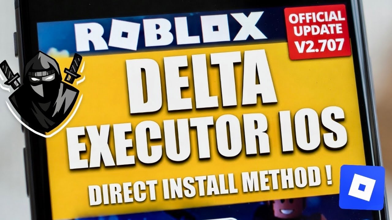 Delta Executor Mobile Update 2026 IPhone Wired 1772356502 