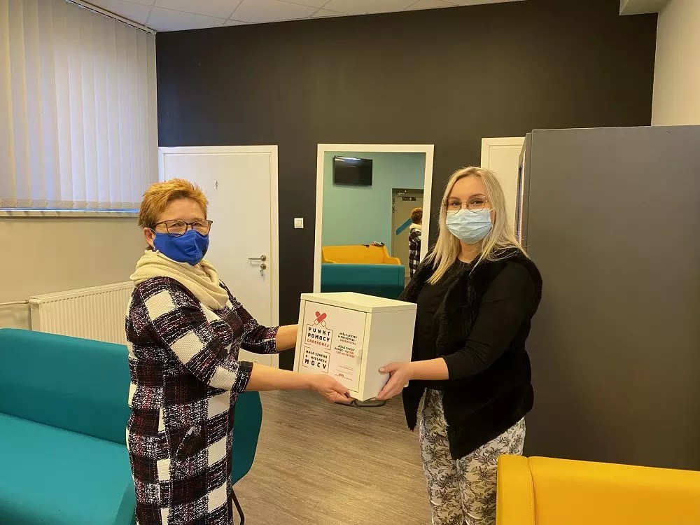 Urząd Miasta Piastowa