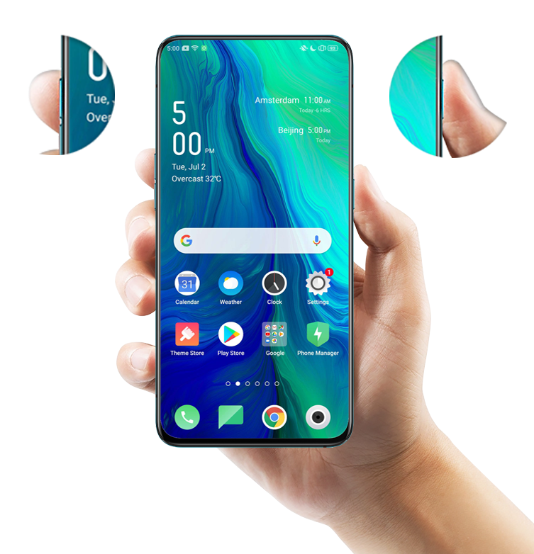 What To Do If My Phone Fail To Receive Download Or Install Ota Update Oppo New Zealand