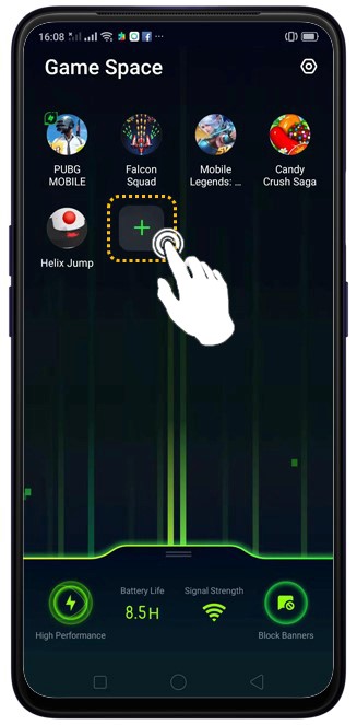 27/11/2020 · you can purchase the legends gamer pro at gamestop for $229.99 or hsn.com for $299.99. The Oppo Mobile Game Space Oppo Global