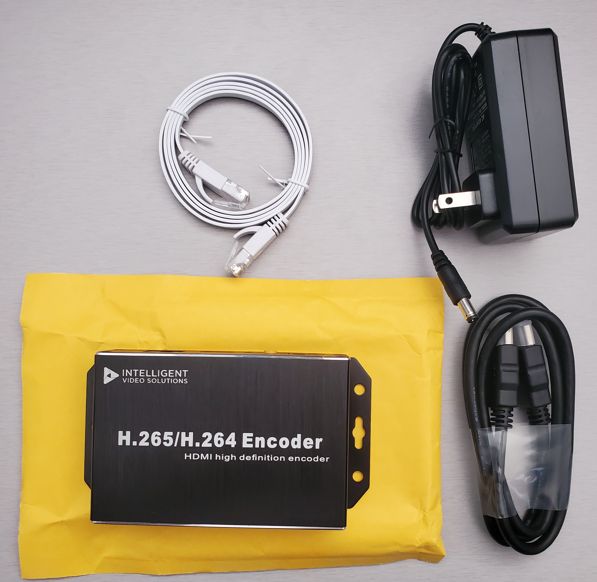 Ivs Hdmi Encoder Ivs Wiki - Best Minimal Illustrations in Mobile