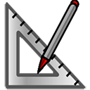 Iplus Framework - Premium Geometric Art Gallery - Desktop