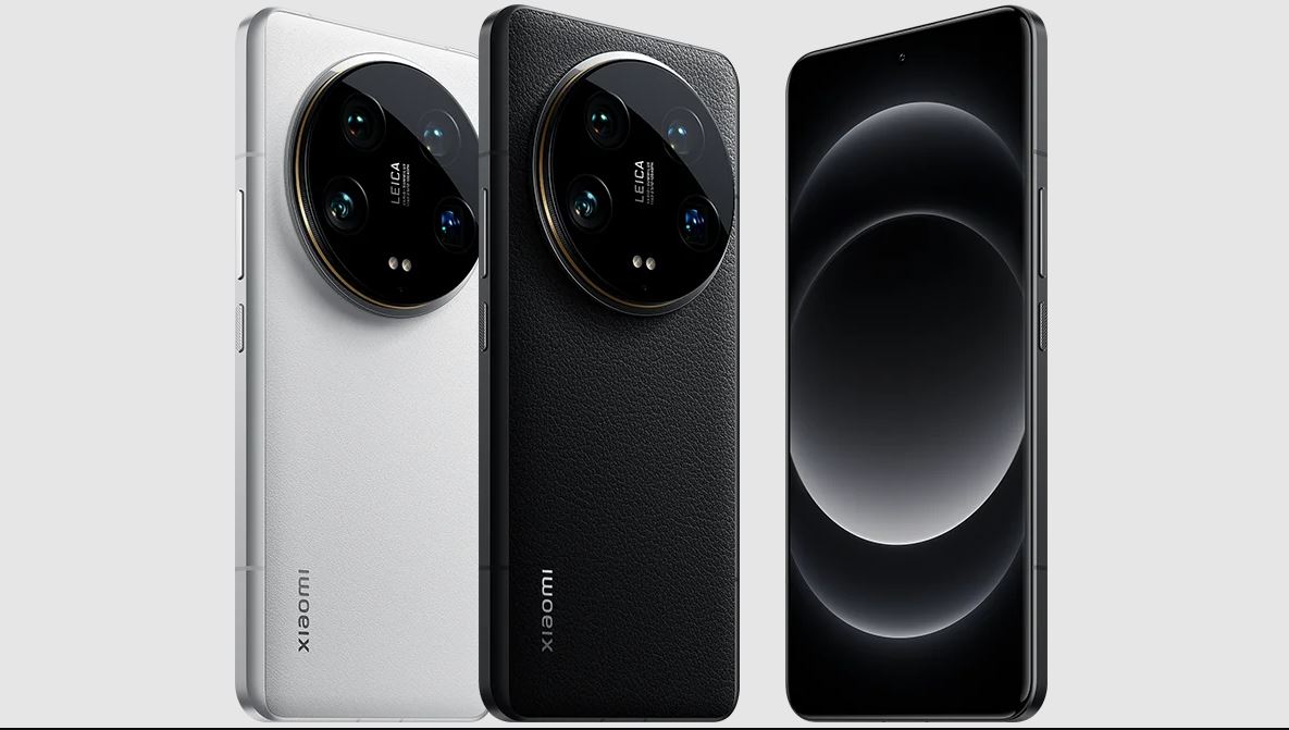 Xiaomi presenta en el mobile su nueva gama smartphones premium