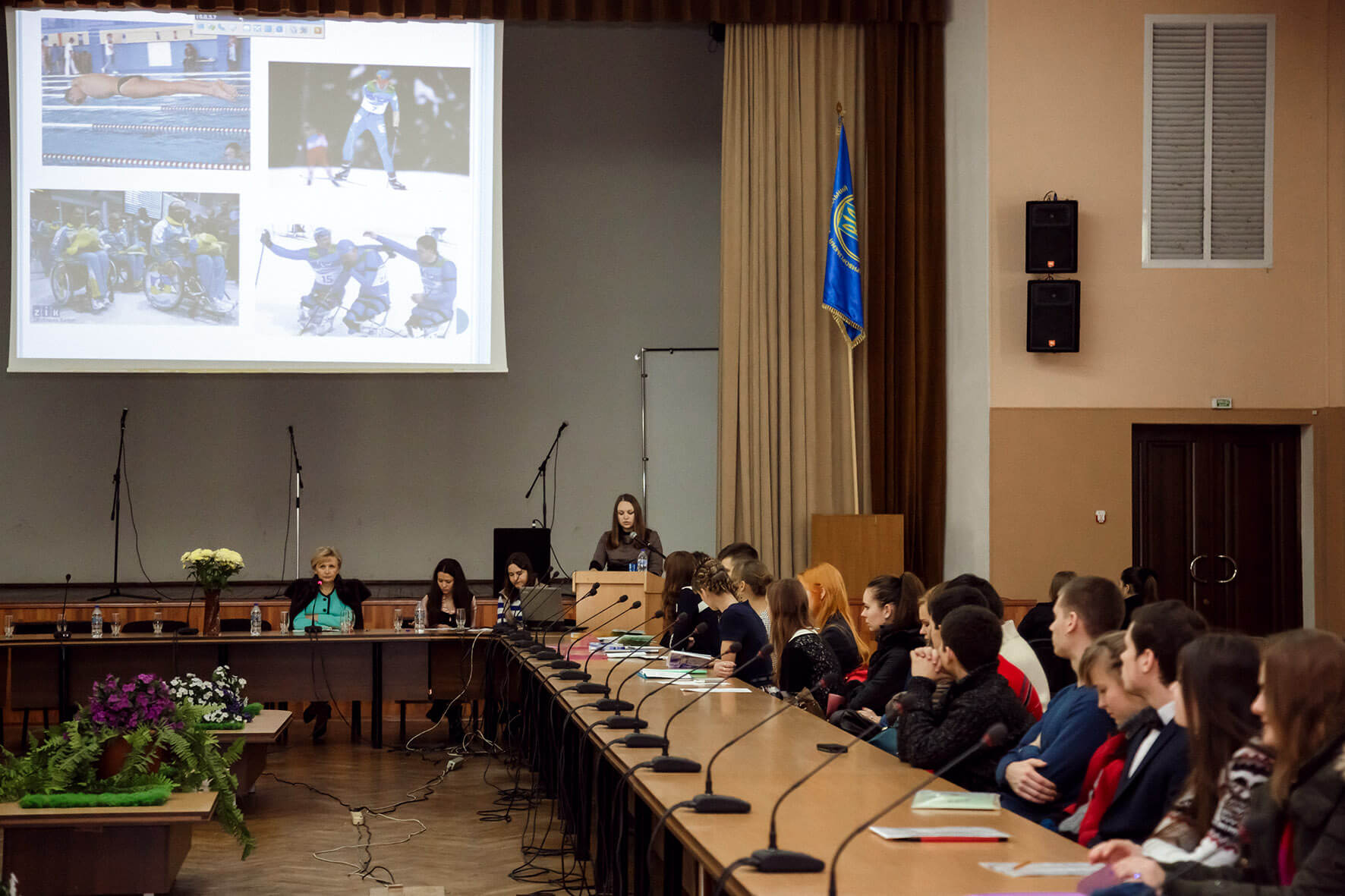 Молодий науковець ХХІ століття