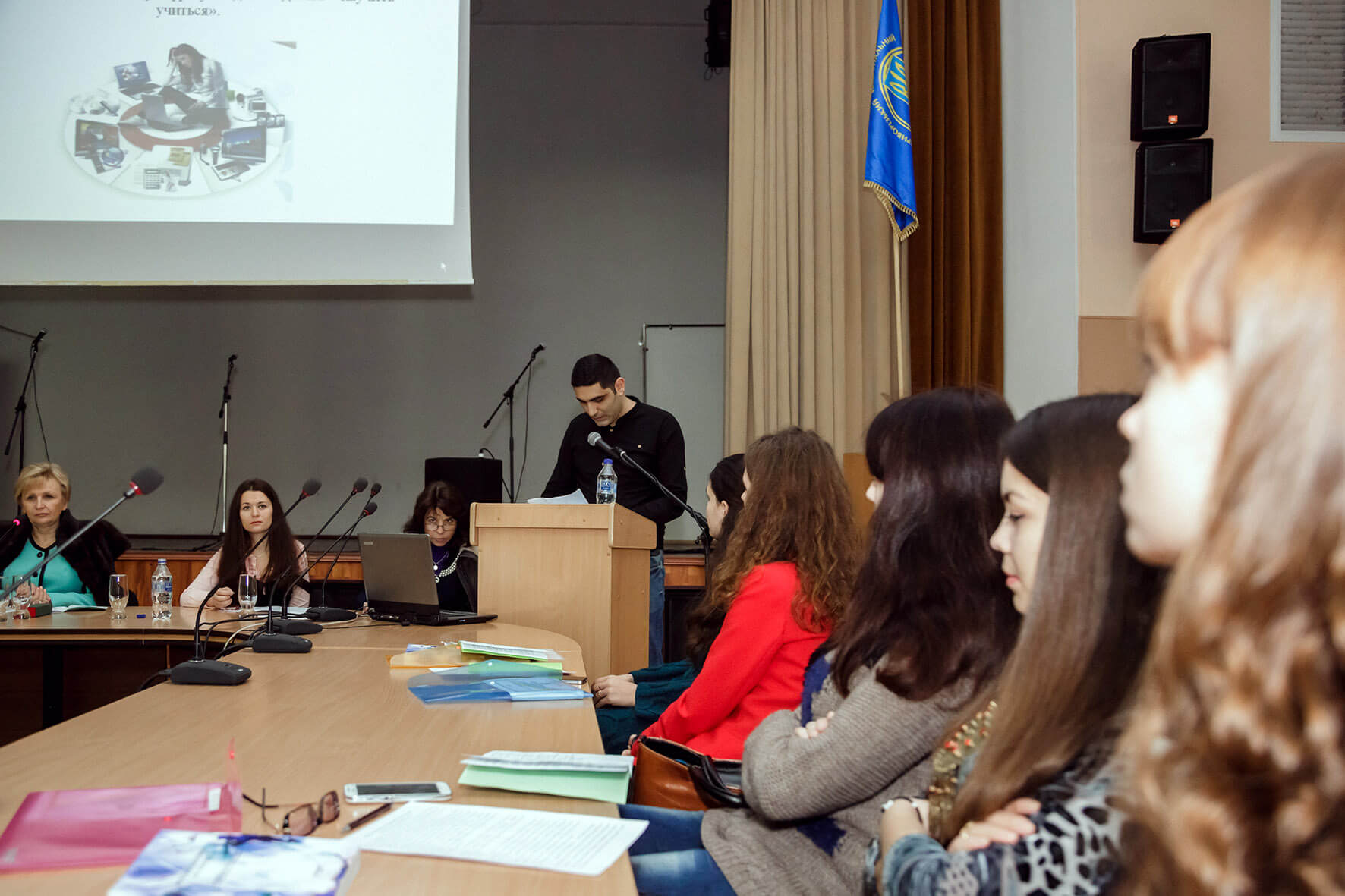 Молодий науковець ХХІ століття