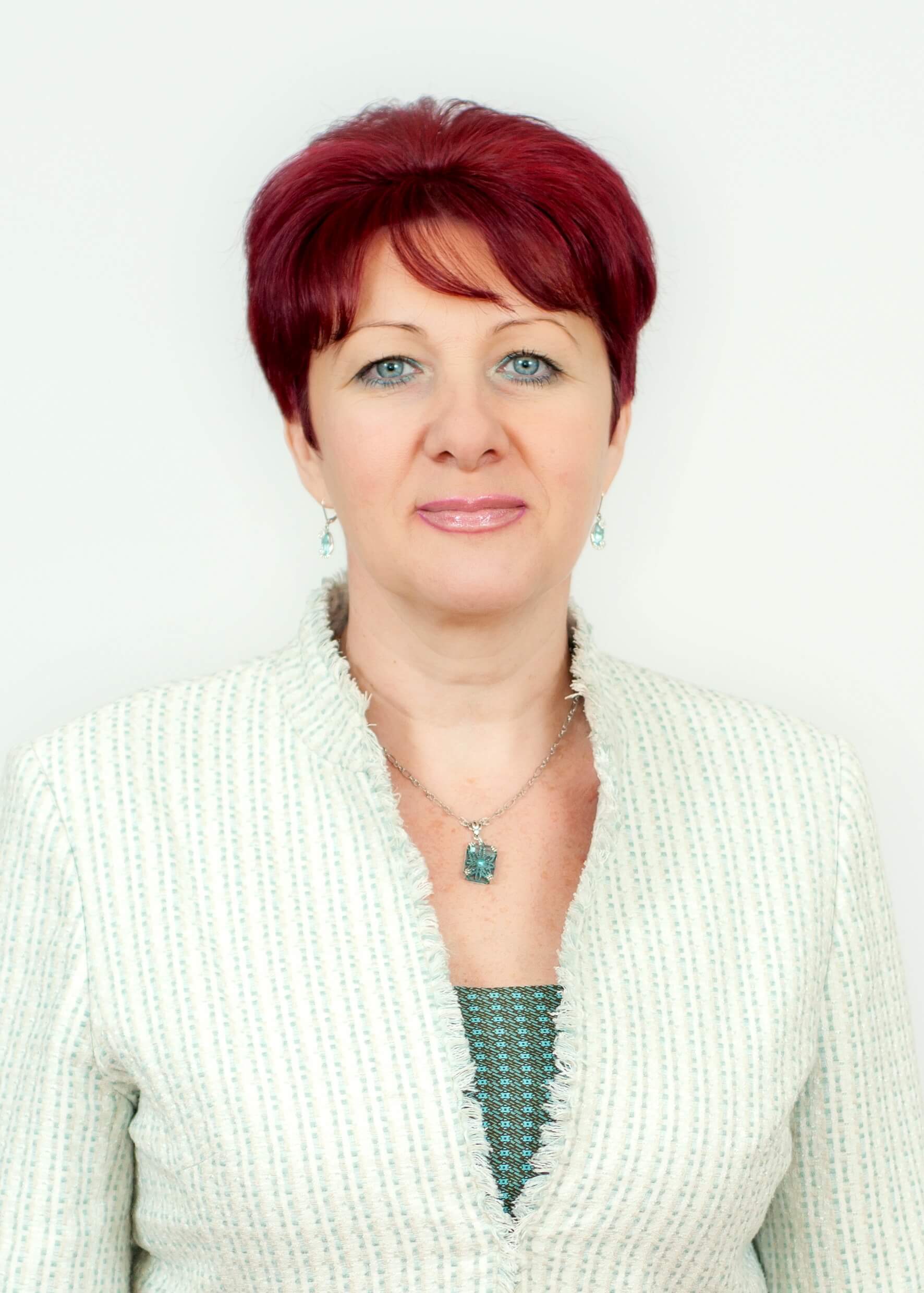 Ланова Ірина Вікторівна