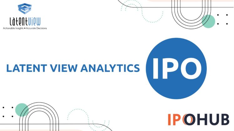 Retail investors led the bidding for shares of latent view analytics ltd. Latent View Analytics IPO Date, Price, Review, GMP - IPOHUB