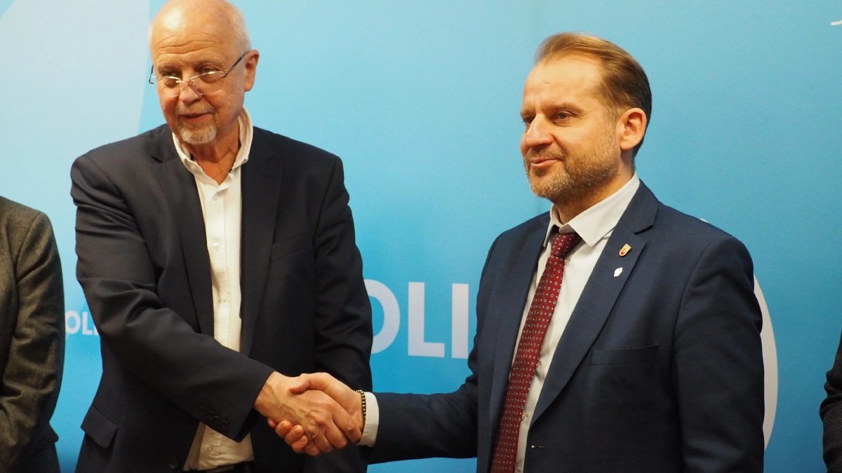 Masz 60 lat lub więcej i mieszkasz w Policach? Gmina wesprze w rehabilitacji